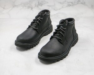 Cat leather shoes CLS1000138