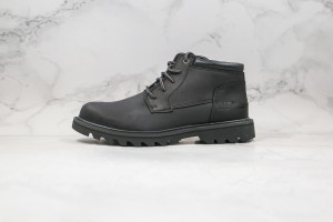 Cat leather shoes CLS1000138