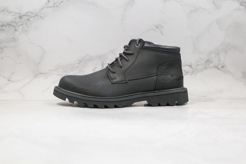 Cat leather shoes CLS1000138