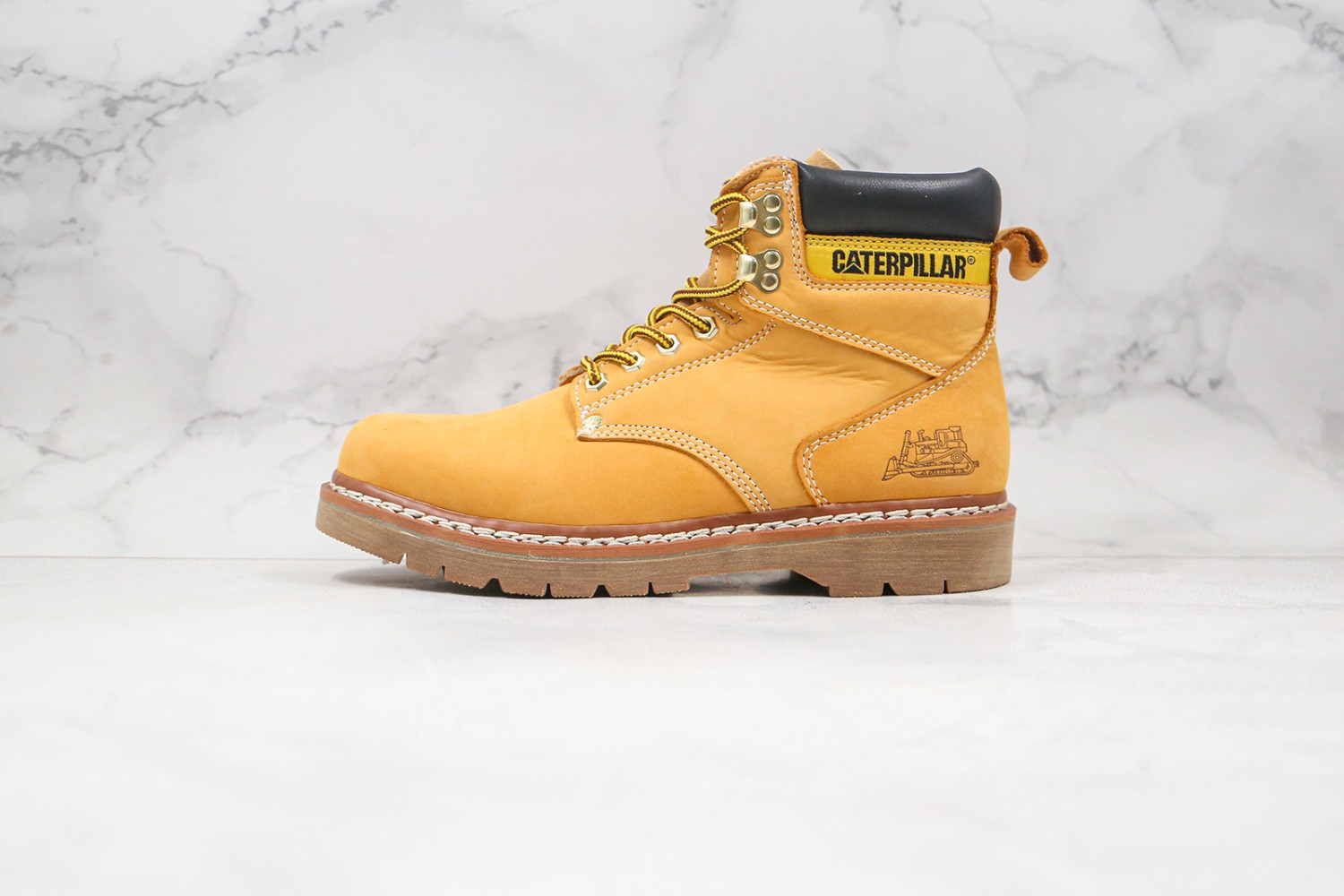 Cat leather shoes CLS1000139