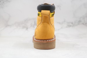 Cat leather shoes CLS1000139