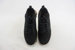 Cat leather shoes CLS100014