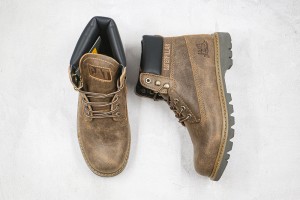 Cat leather shoes CLS1000140