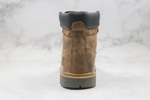 Cat leather shoes CLS1000140