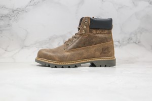 Cat leather shoes CLS1000140