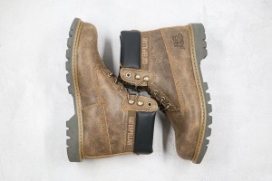 Cat leather shoes CLS1000140