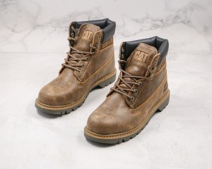 Cat leather shoes CLS1000140