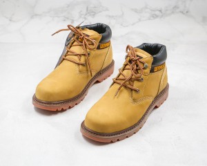 Cat leather shoes CLS1000142