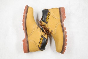 Cat leather shoes CLS1000142