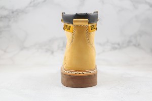 Cat leather shoes CLS1000144