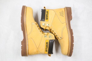 Cat leather shoes CLS1000144