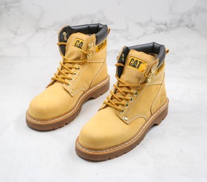 Cat leather shoes CLS1000144