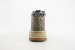 Cat leather shoes CLS100015