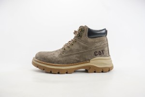 Cat leather shoes CLS100015