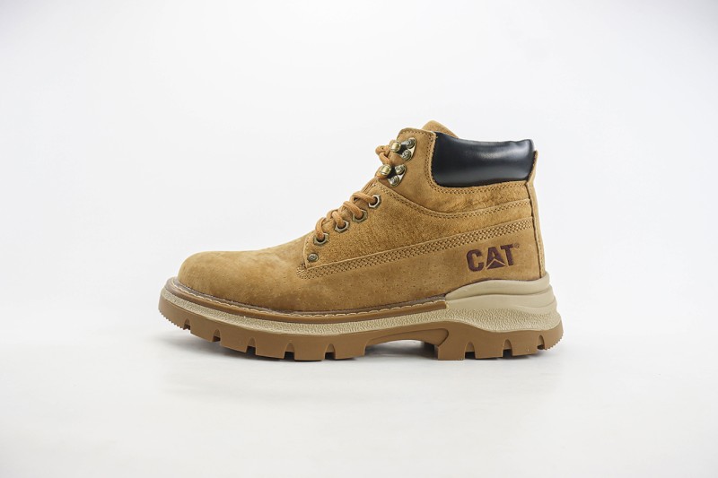 Cat leather shoes CLS100016