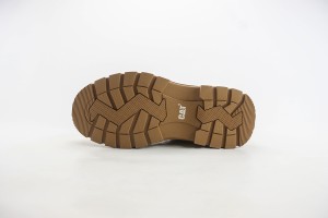 Cat leather shoes CLS100016