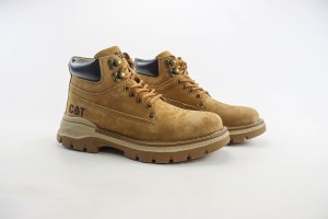 Cat leather shoes CLS100016