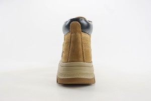 Cat leather shoes CLS100016