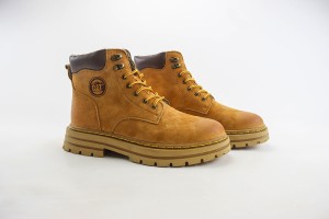 Cat leather shoes CLS100017