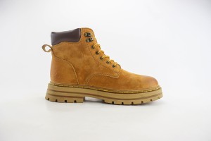 Cat leather shoes CLS100017