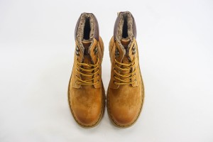 Cat leather shoes CLS100017