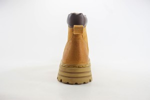 Cat leather shoes CLS100017