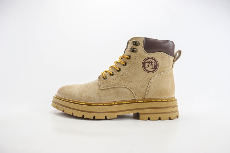 Cat leather shoes CLS100018