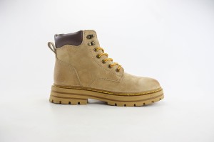 Cat leather shoes CLS100018