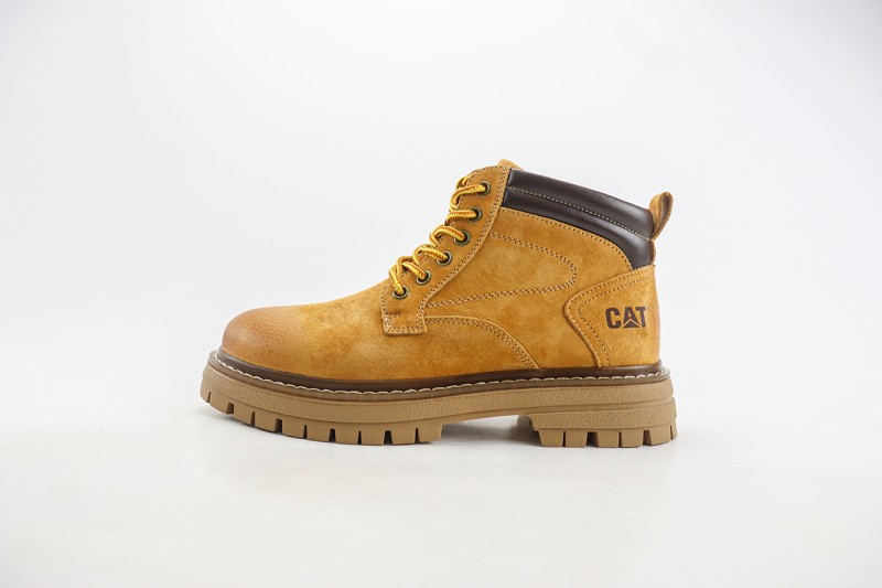 Cat leather shoes CLS100019