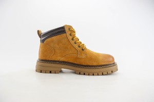 Cat leather shoes CLS100019