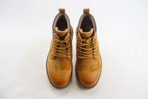 Cat leather shoes CLS100019