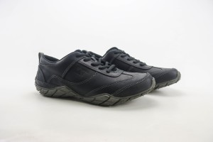 Cat leather shoes CLS10002