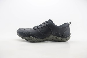 Cat leather shoes CLS10002