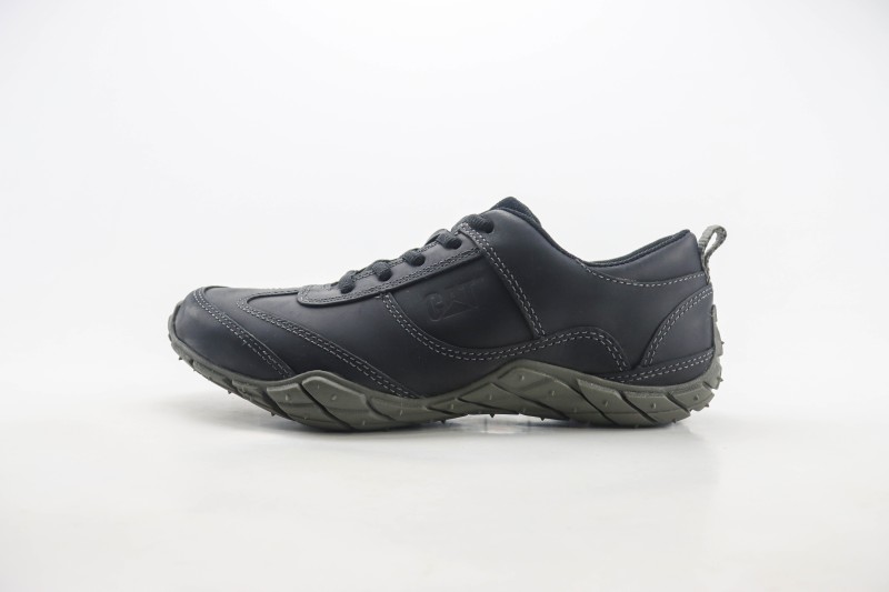 Cat leather shoes CLS10002