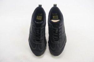 Cat leather shoes CLS10002