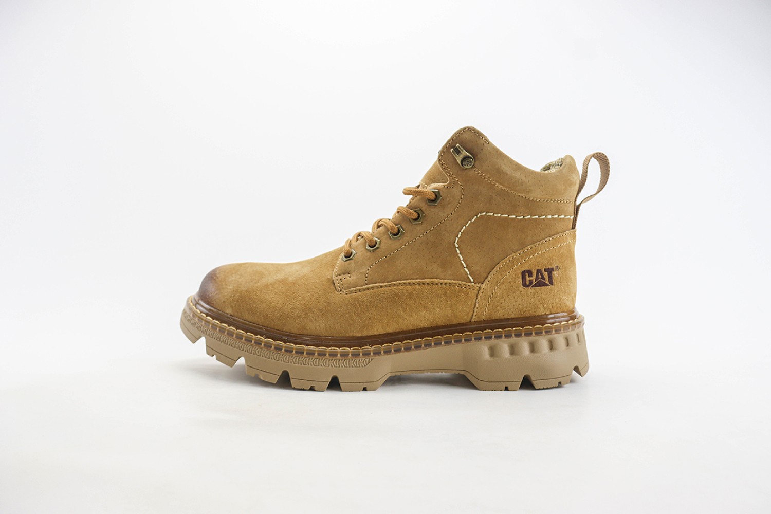 Cat leather shoes CLS100021