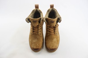 Cat leather shoes CLS100021