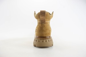 Cat leather shoes CLS100021