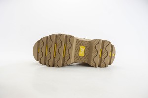 Cat leather shoes CLS100021