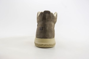 Cat leather shoes CLS100023