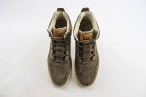 Cat leather shoes CLS100023