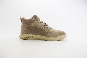 Cat leather shoes CLS100024