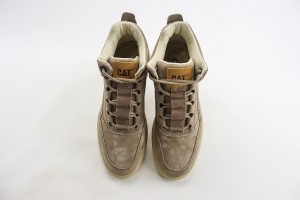 Cat leather shoes CLS100024