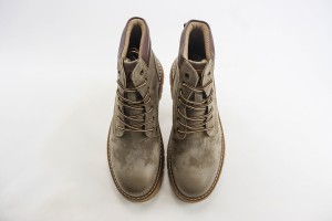 Cat leather shoes CLS100025