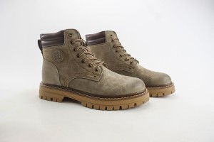 Cat leather shoes CLS100025