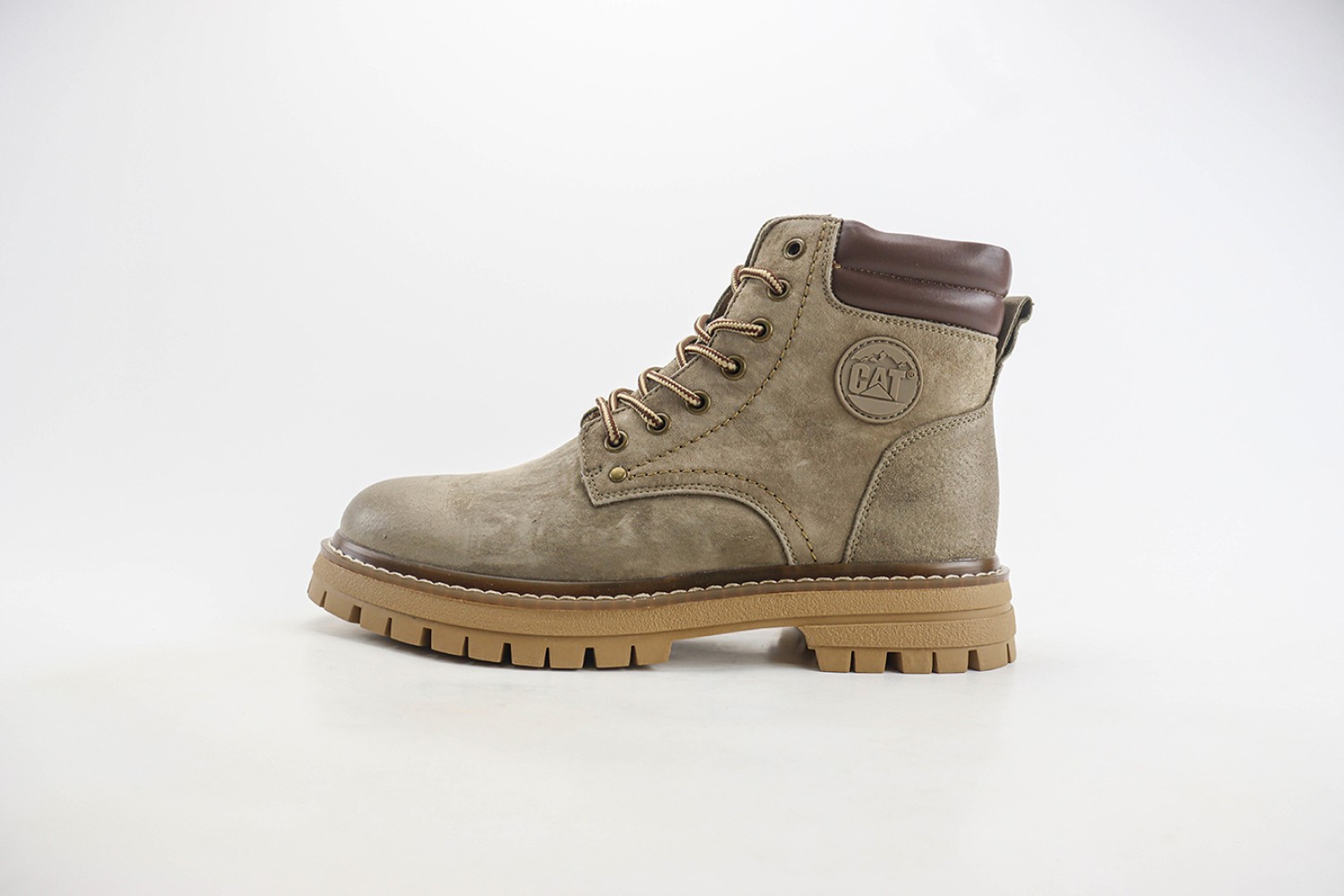 Cat leather shoes CLS100025