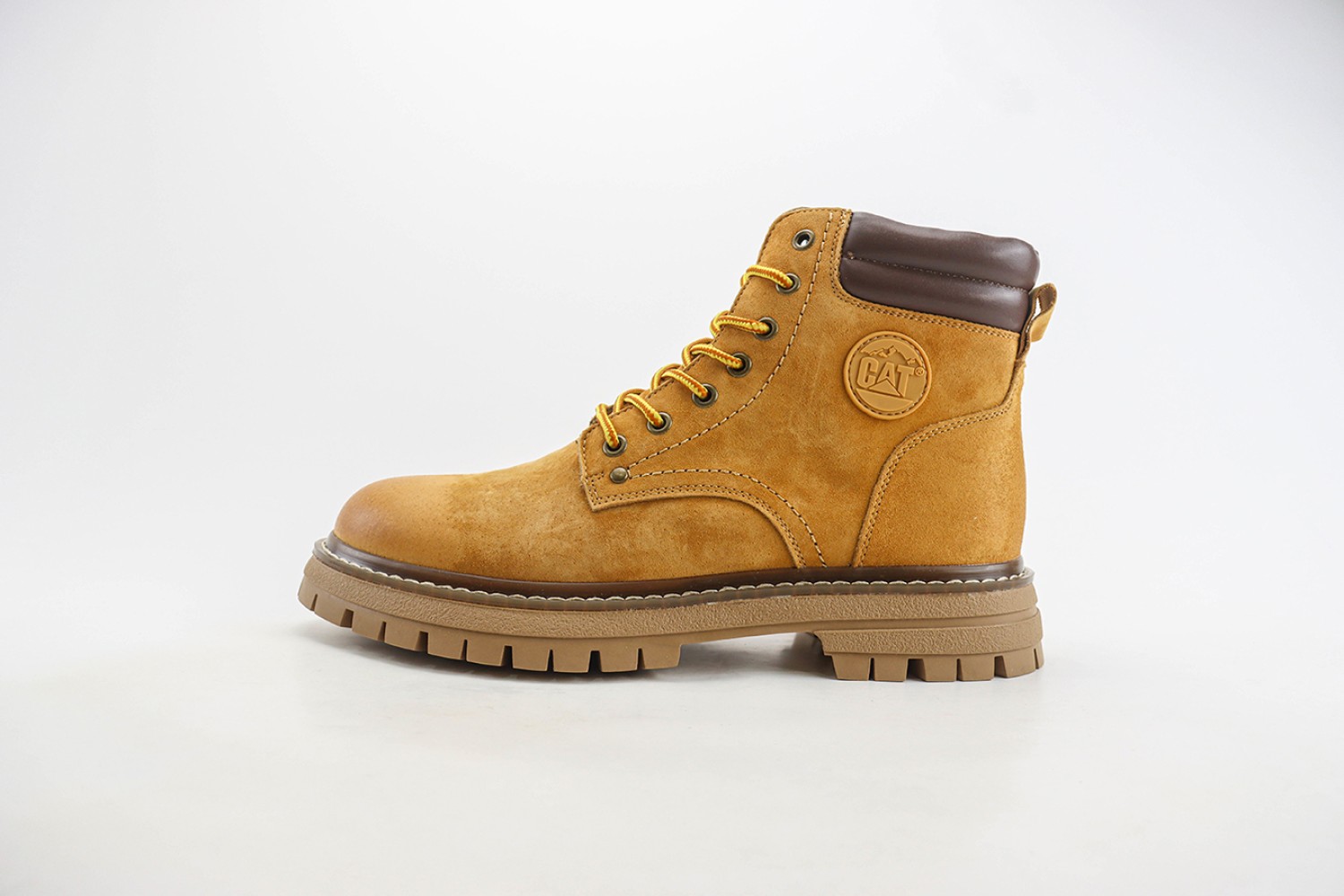 Cat leather shoes CLS100026