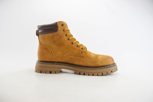 Cat leather shoes CLS100026