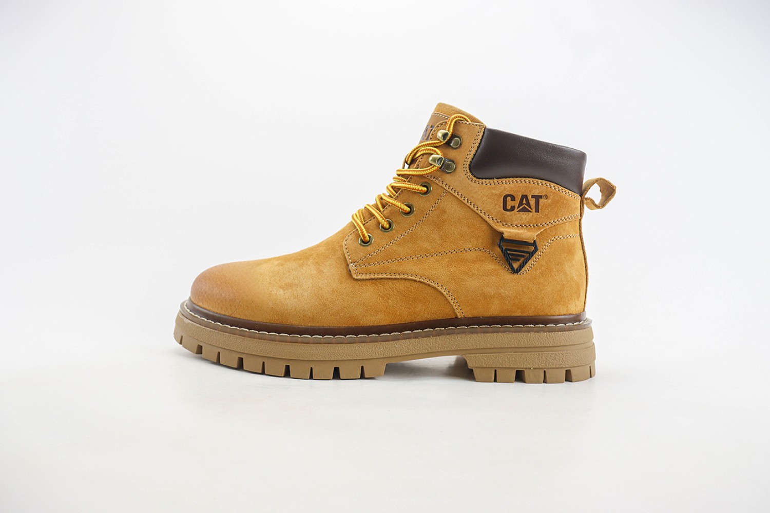 Cat leather shoes CLS100027
