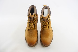 Cat leather shoes CLS100027